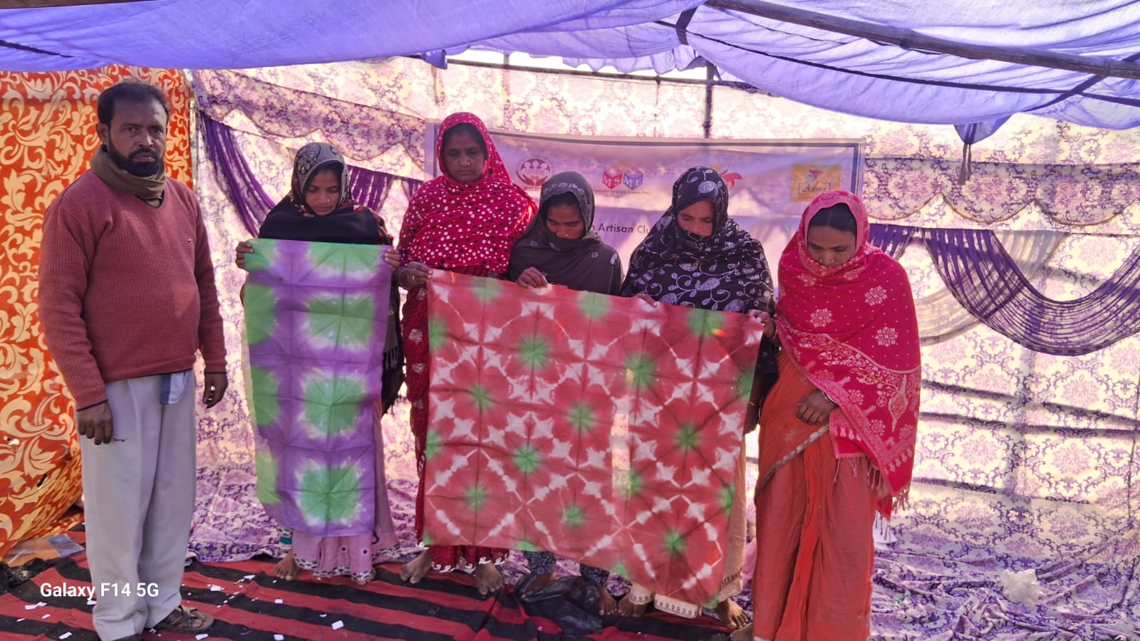Handloom Products
