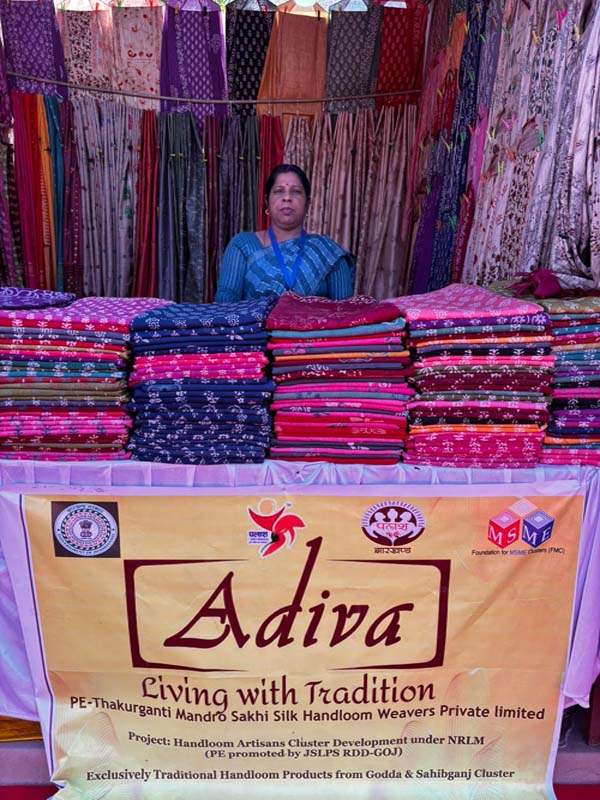 Women Artisans