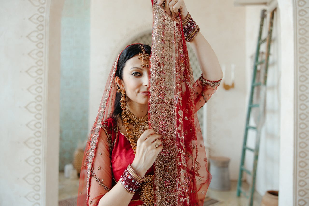 Sakhi Silk Handloom Image